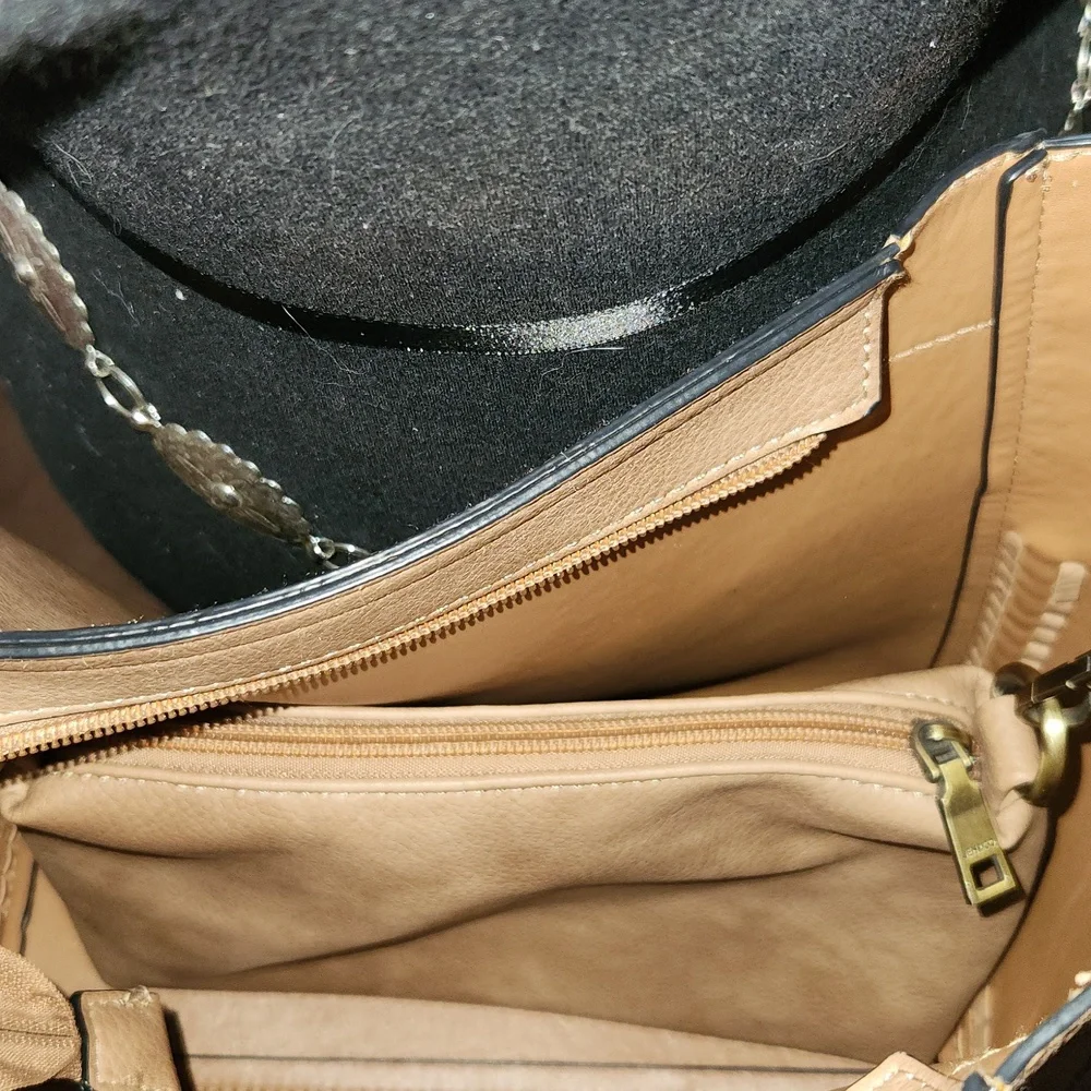 Jen & Co Tote Bag And More